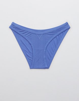 Superchill Modal Rib Bikini Underwear