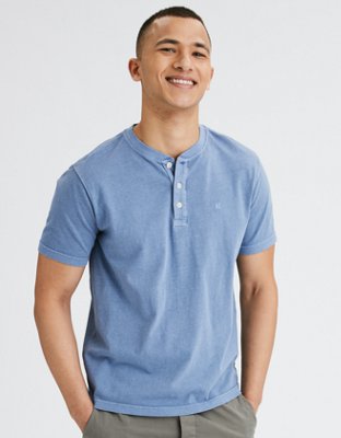 american eagle seriously soft t shirt