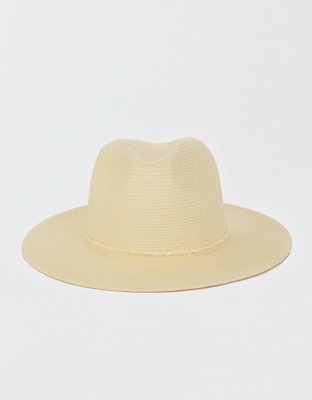 San Diego Hat Company Fedora