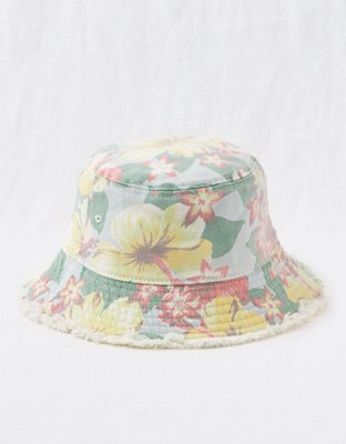 american eagle bucket hat