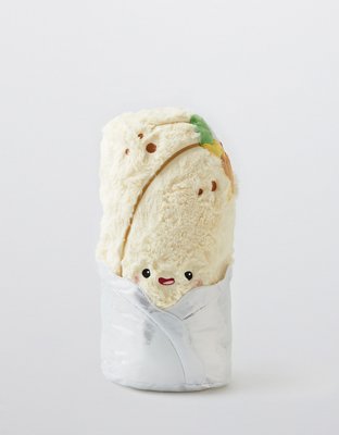 burrito squishable