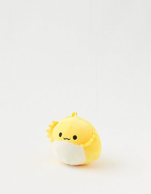 treyton plush