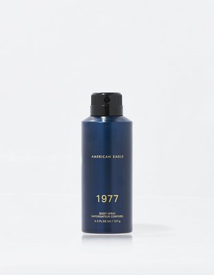 AEO 1977 Body Spray