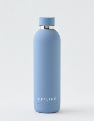 OFFLINE By Aerie Refuel Water Bottle