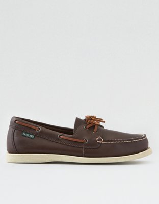 eastland seaquest boat shoe