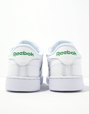 Reebok Men's Club C 85 Sneaker