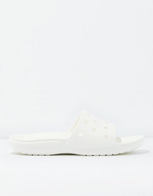 Crocs Men's Classic Slide Sandal