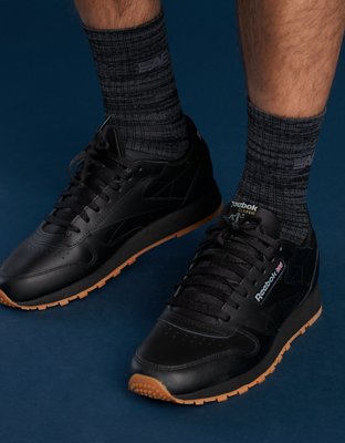 Reebok Men's Classic Leather Sneaker