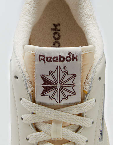 Reebok Men's Club C 85 Vintage Sneaker