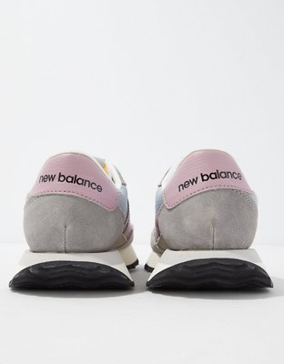 New Balance Women's 237 Sneaker