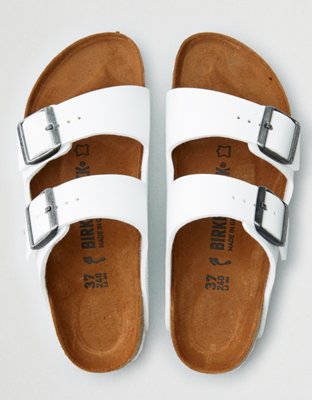 aeo strappy slide sandals
