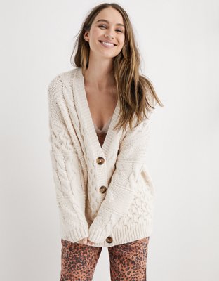 aerie cardigan