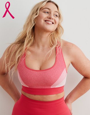 aerie sports bra