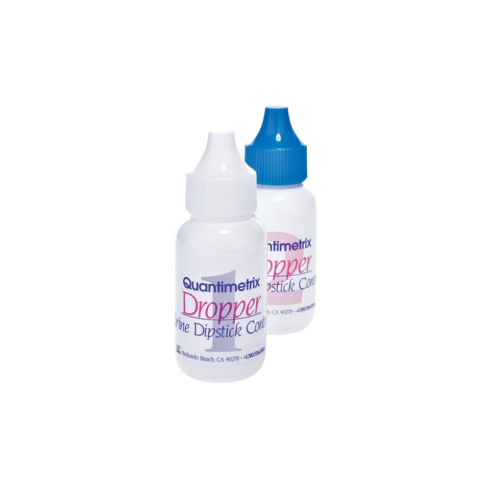 Urinalysis Controls