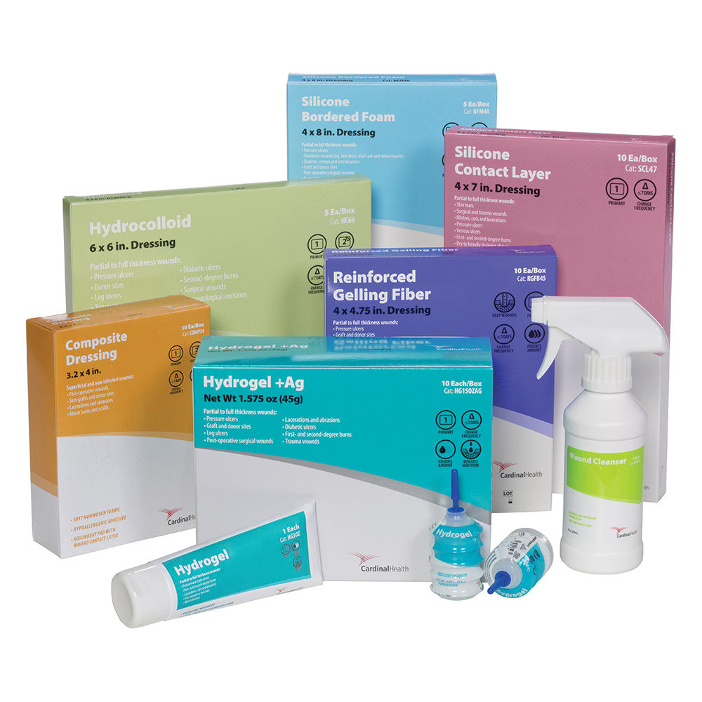 Advanced Wound Care