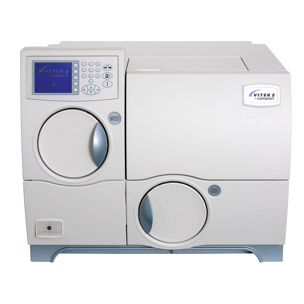 Microbiology Analyzers