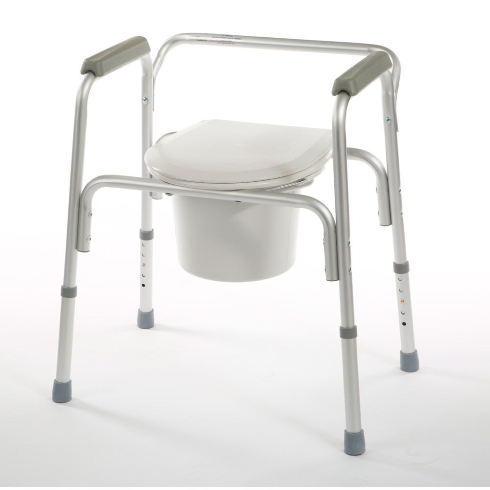 Bath Accessories and Safety