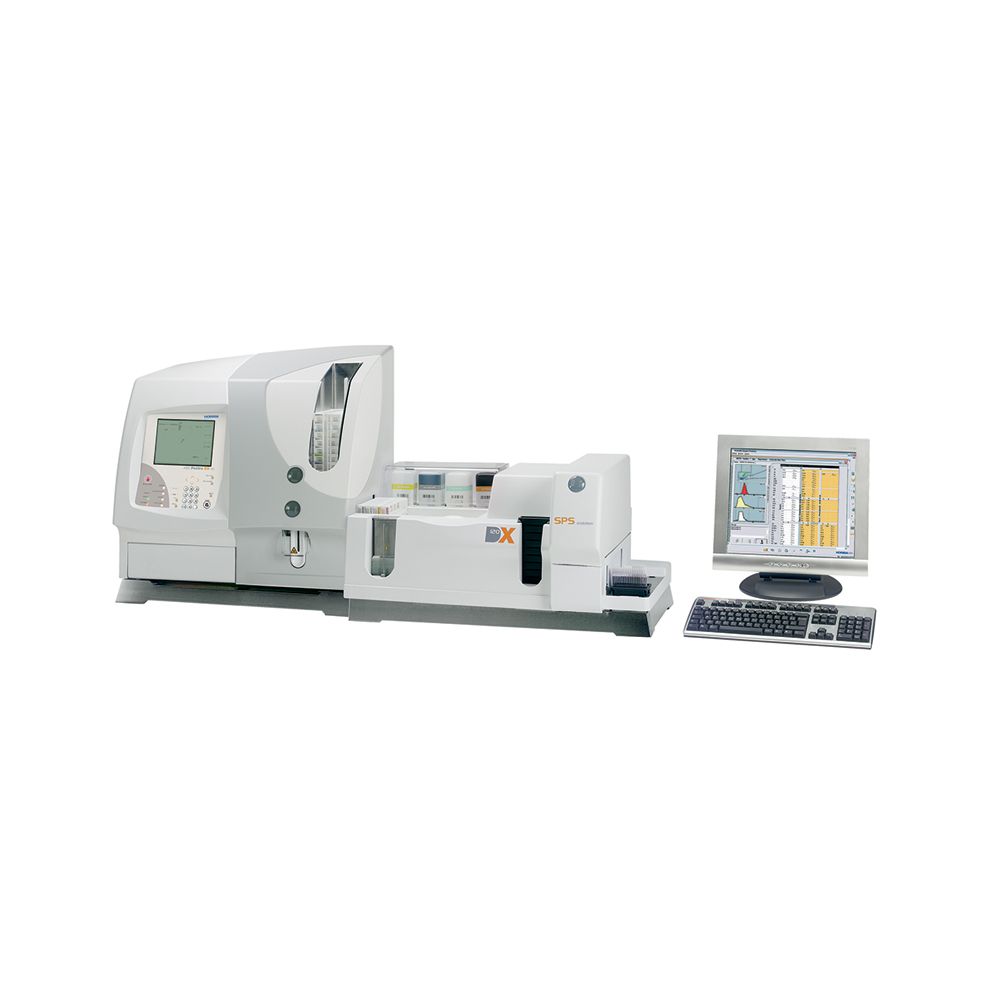 Hematology Automated Instruments