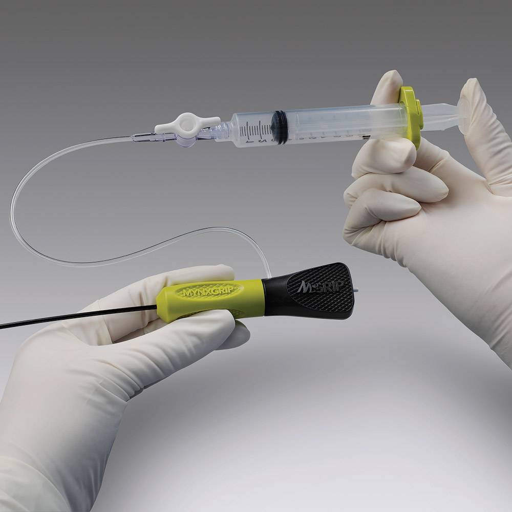 MYNX® Vascular Closure Devices