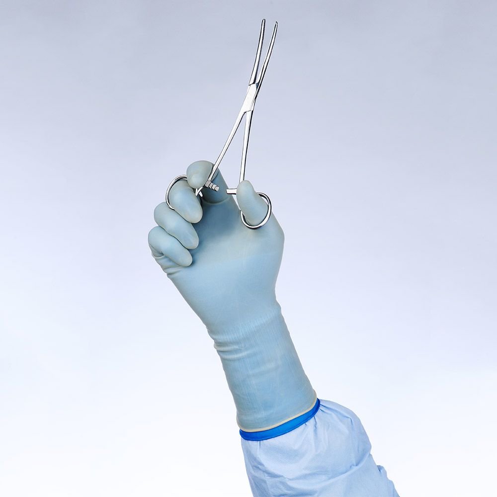 Protexis® Latex Surgical Gloves - Cardinal Health