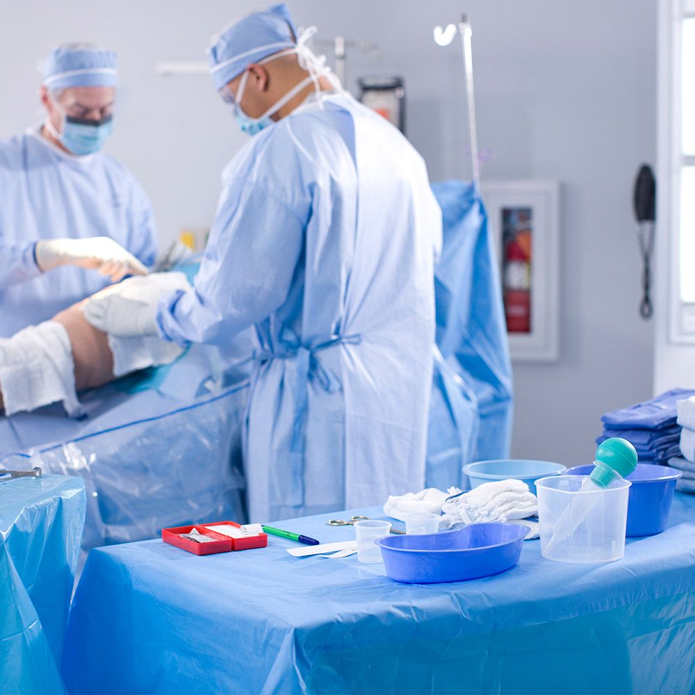 Presource® Products