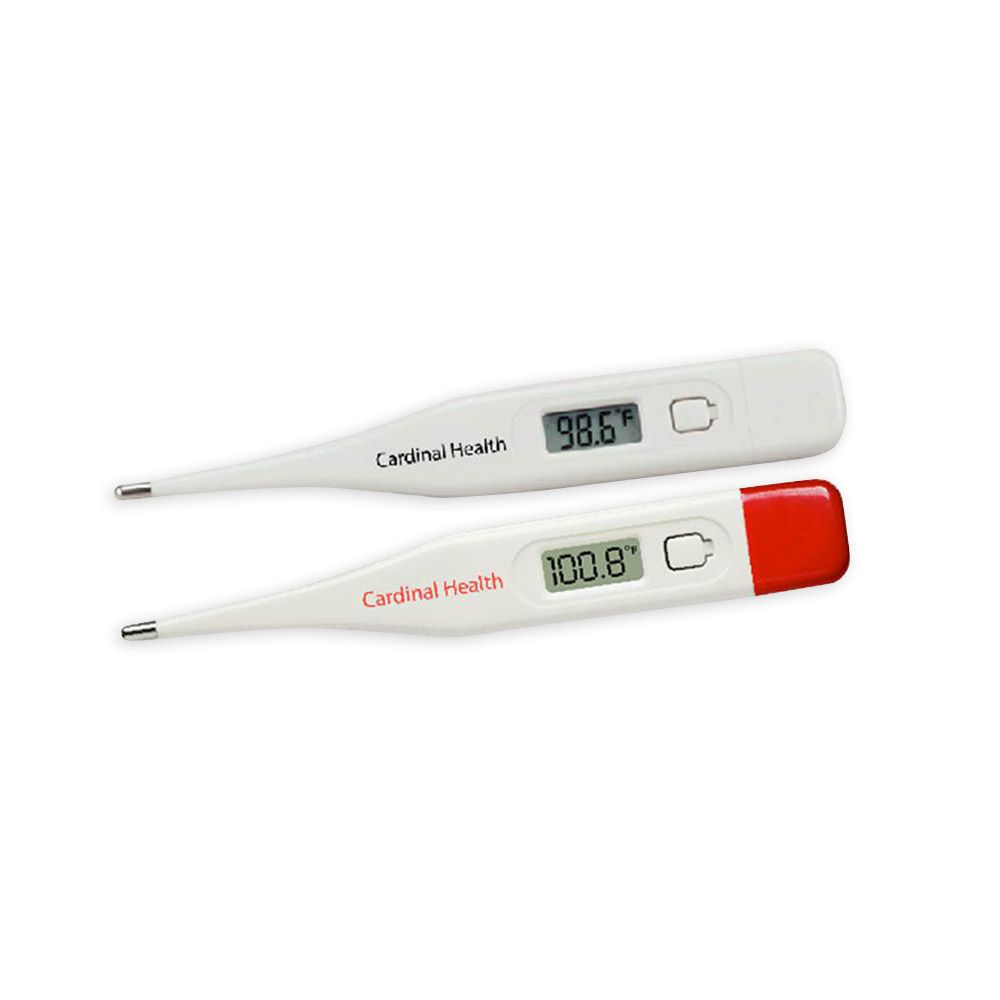 Temperature Monitoring