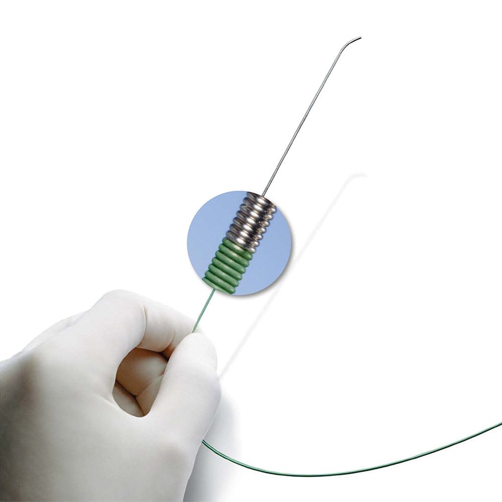 Steerable Guidewires