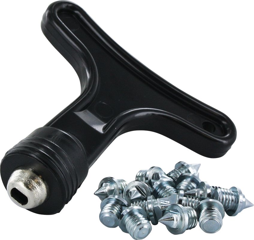 3 16 replacement track spikes