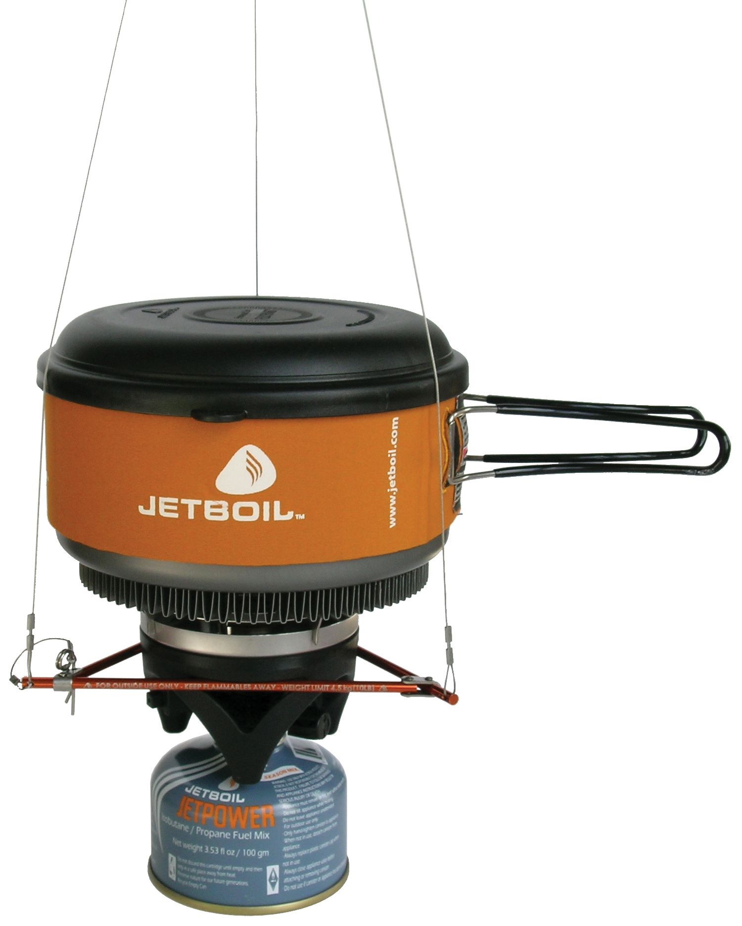 Jetboil Hanging Kit DICK'S Sporting Goods