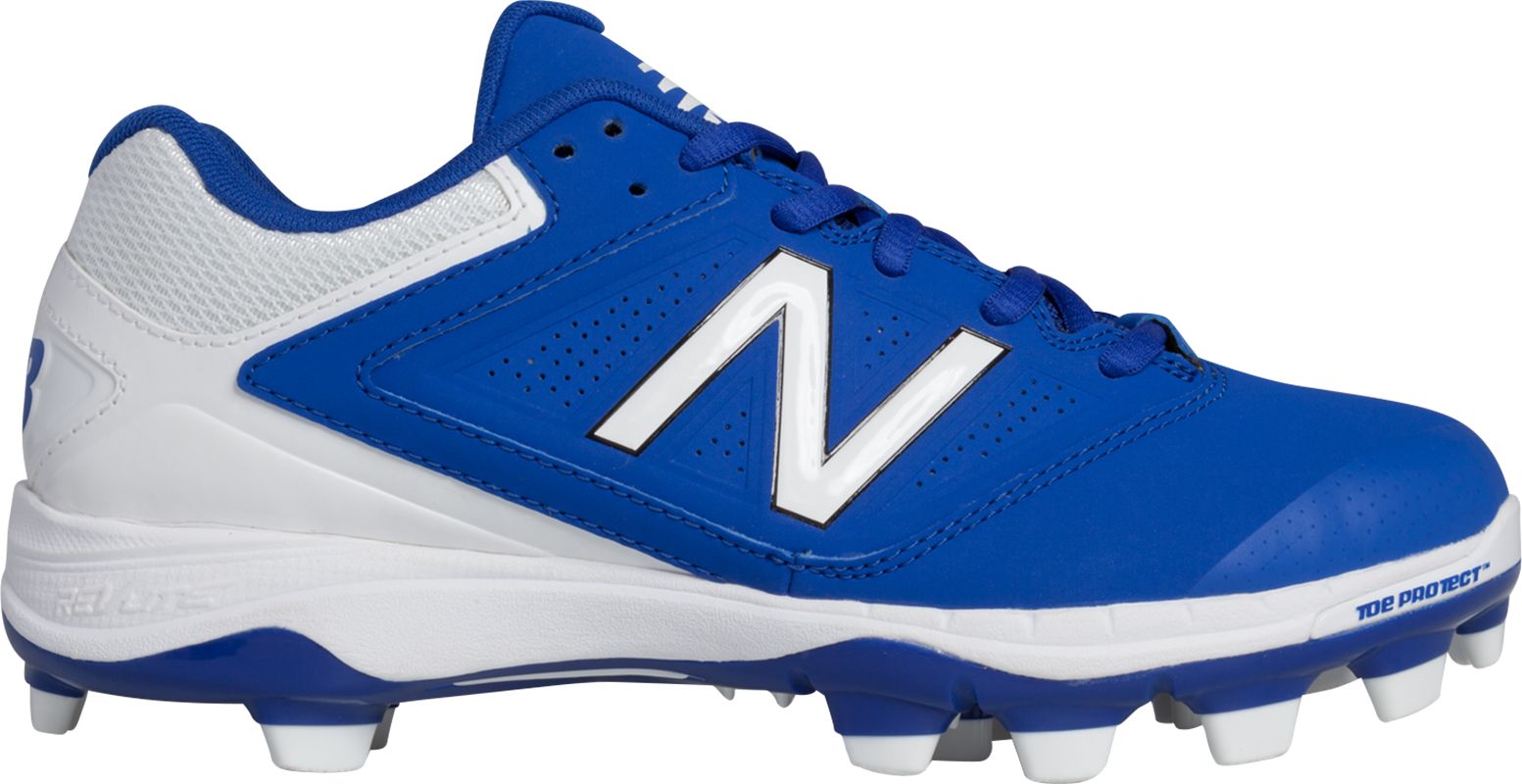 new balance women's 4040 v1 metal fastpitch softball cleats