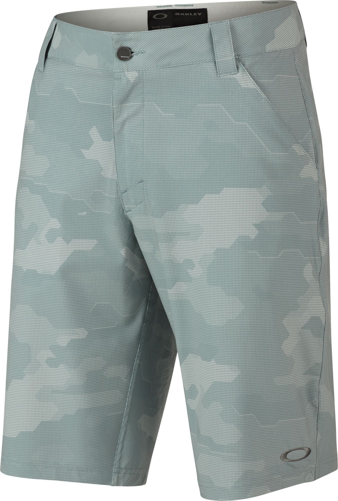 oakley golf shorts