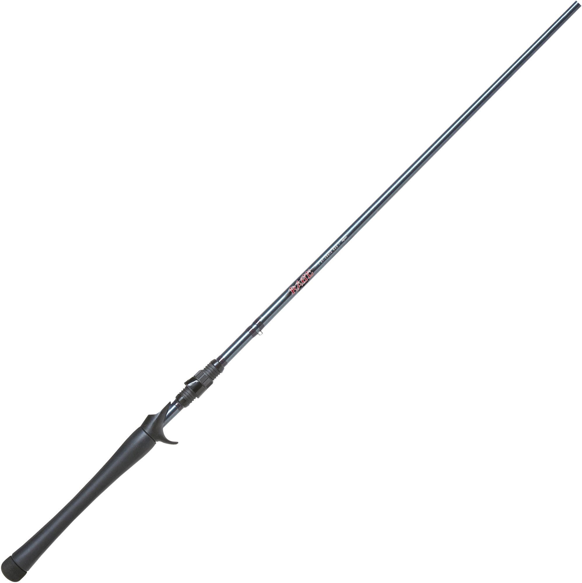 Image result for St. Croix Rage Casting Rod