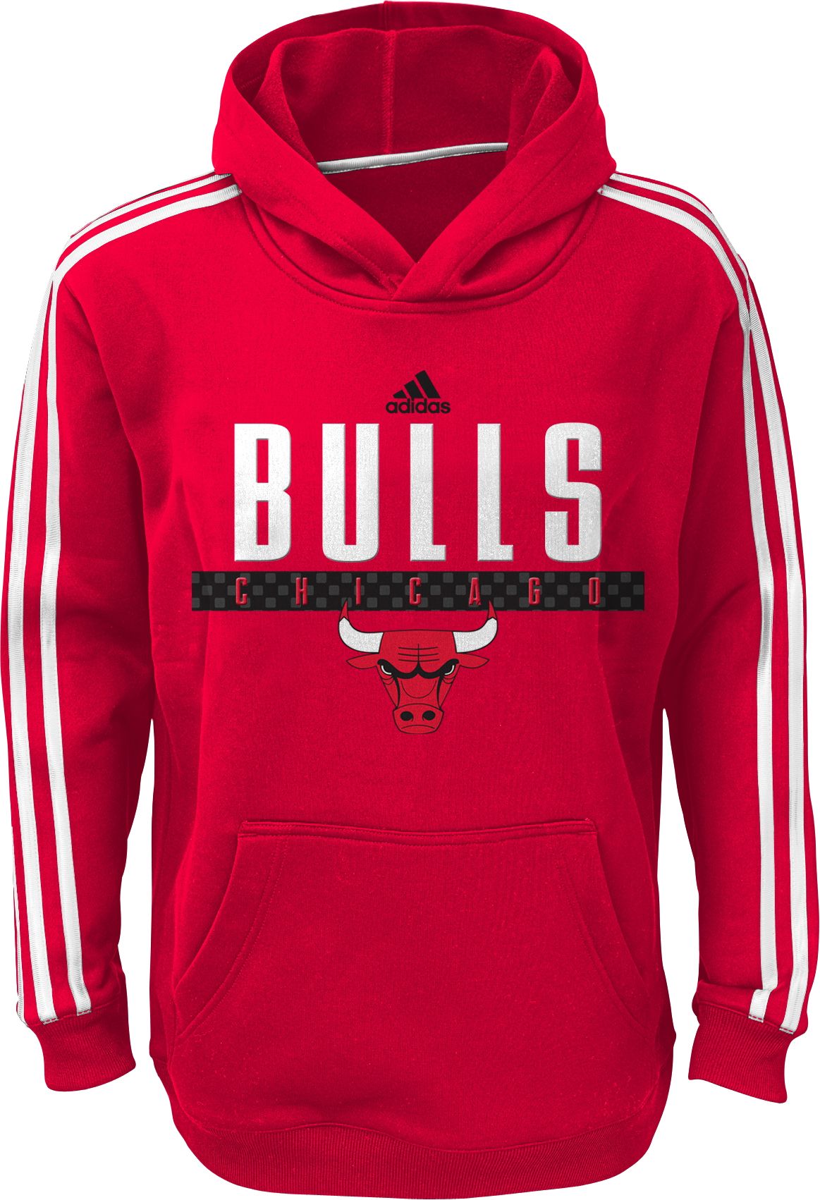 chicago bulls women's apparel