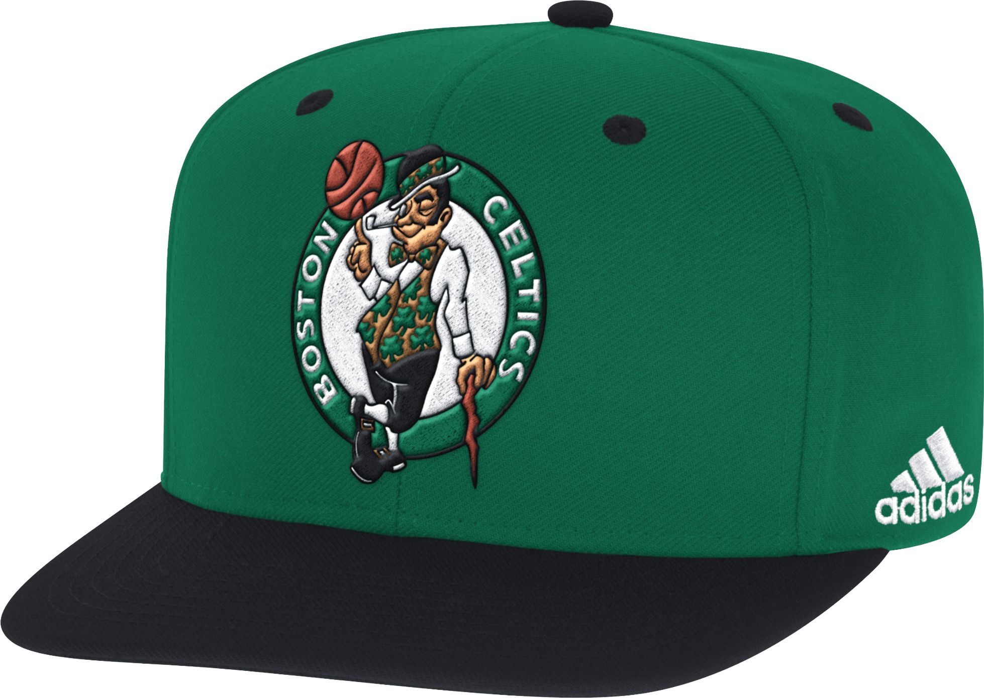 youth celtics hat