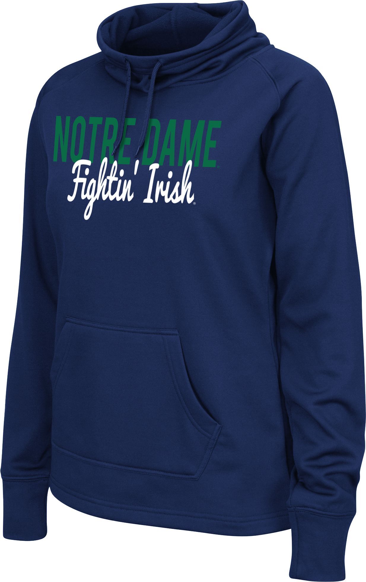 notre dame football accessories