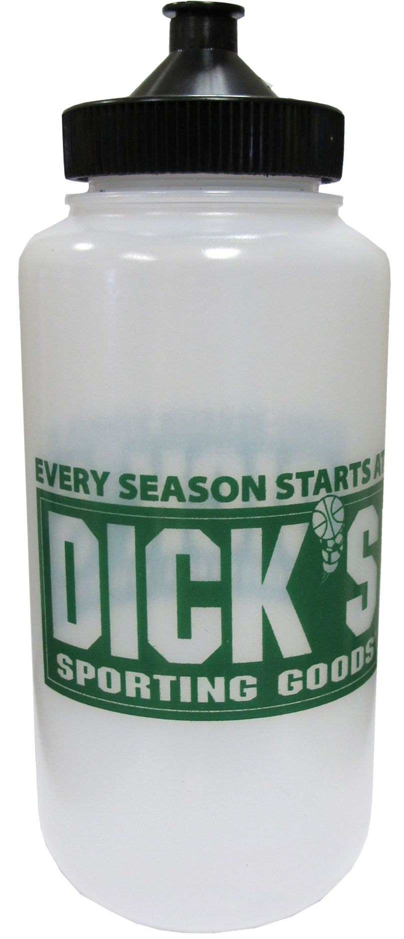 DICKS' Sporting Goods Push Pull Water Bottle DICK'S Sporting Goods