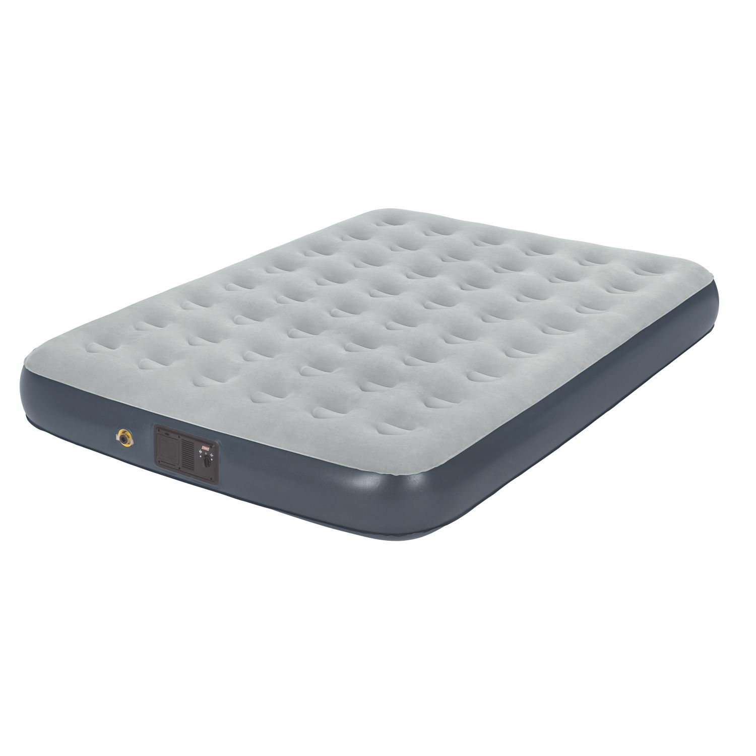 coleman river gorge queen air mattress