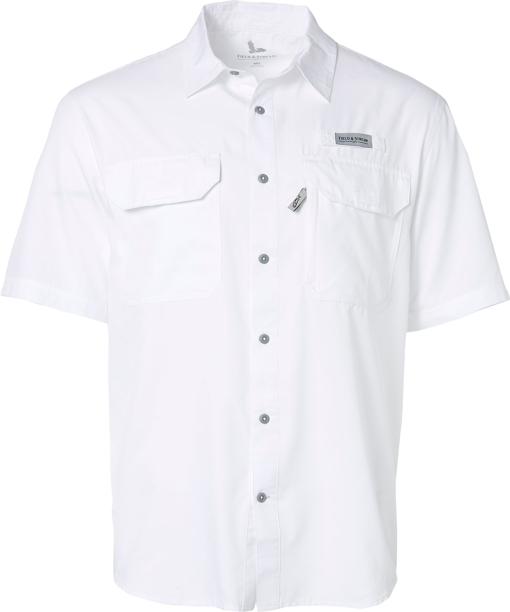 field and stream latitude shirt