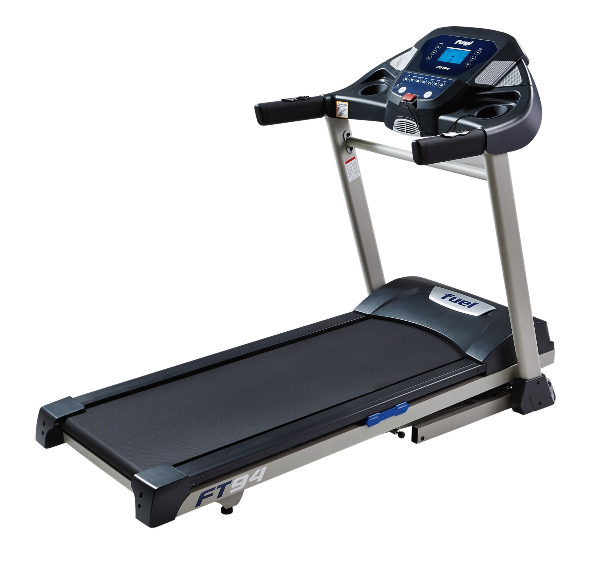 store away treadmill