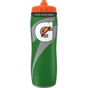 gatorade insulated water bottle review