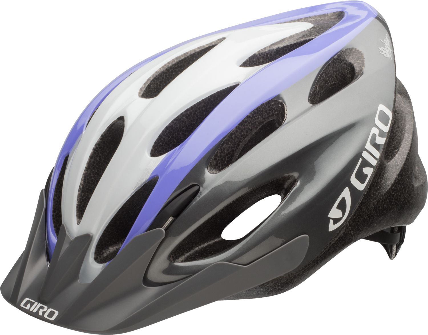 giro women's skyla bike helmet