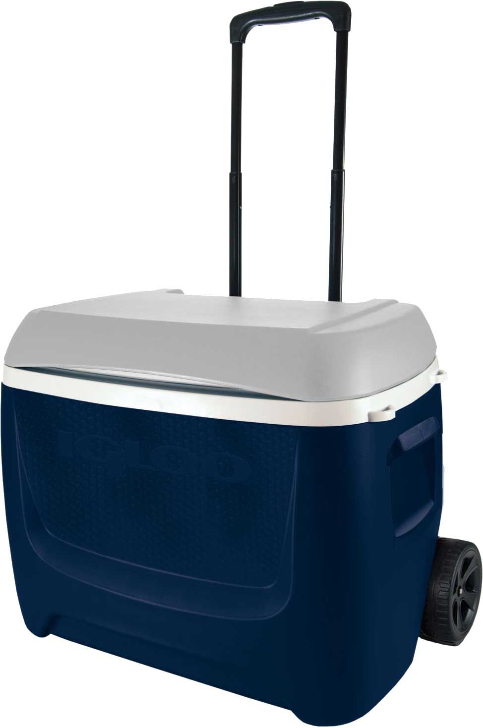 igloo island breeze 60