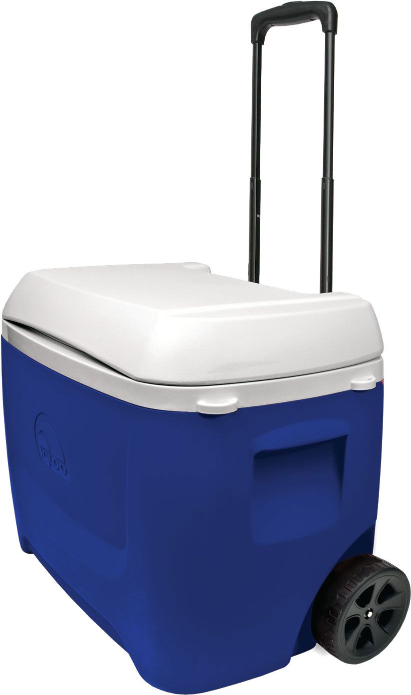 igloo island breeze 60 roller