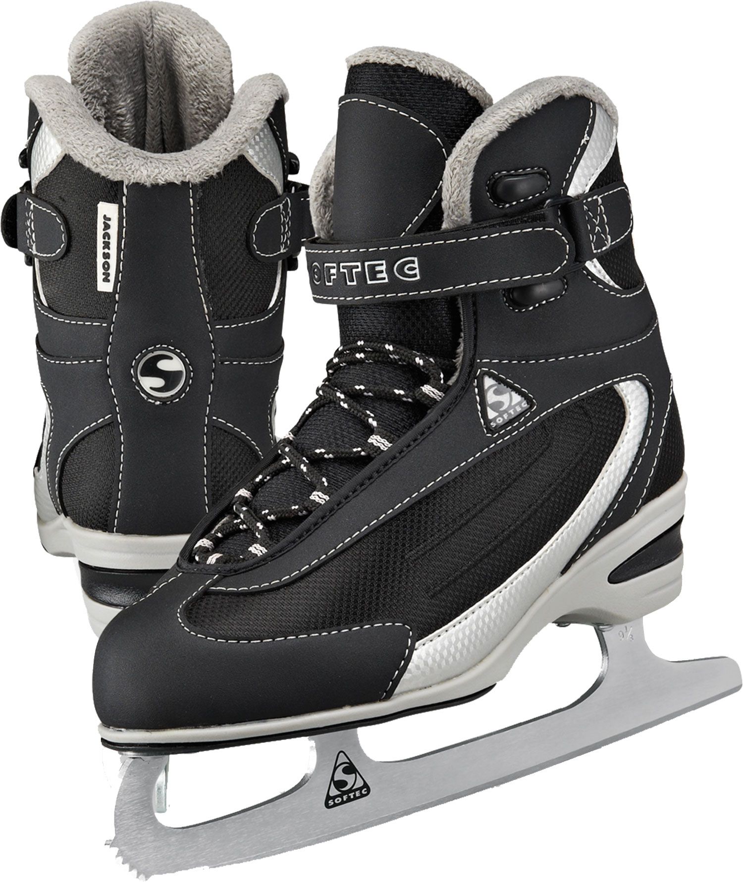 softec skates men