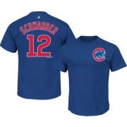 kyle schwarber t shirt