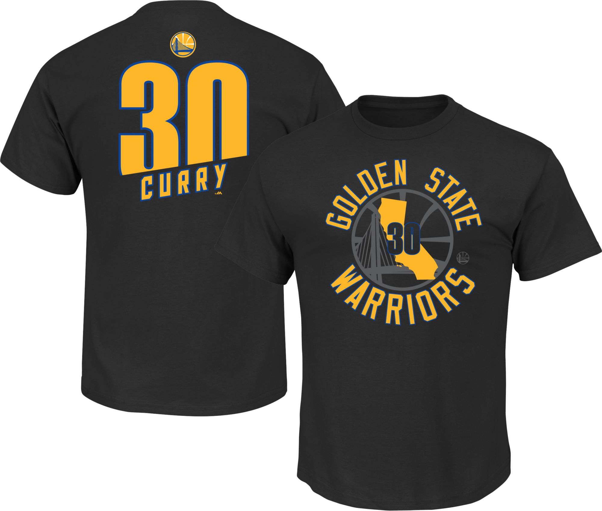 golden state warriors tshirt