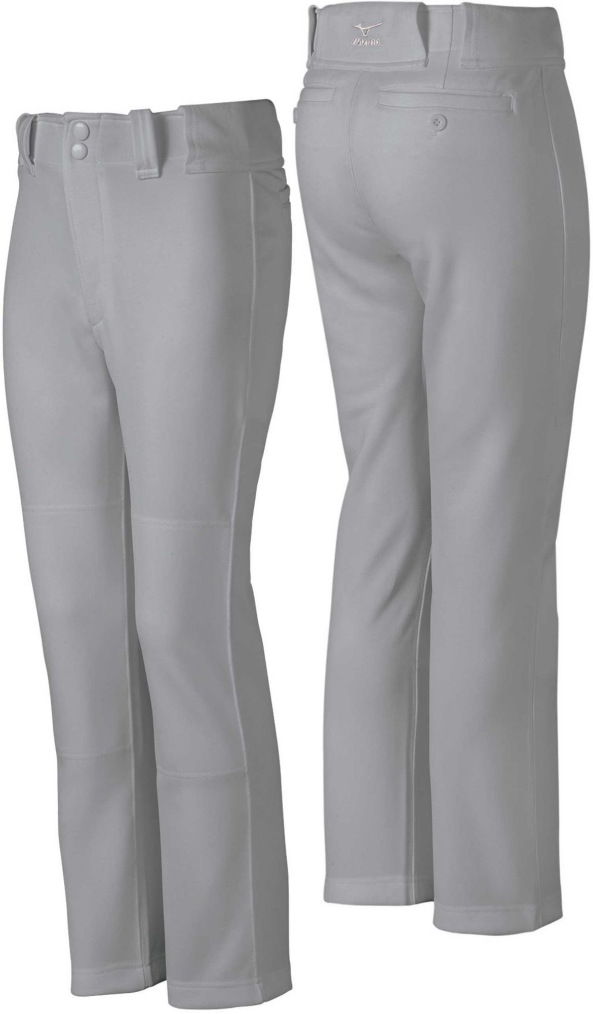 mizuno boys baseball pants