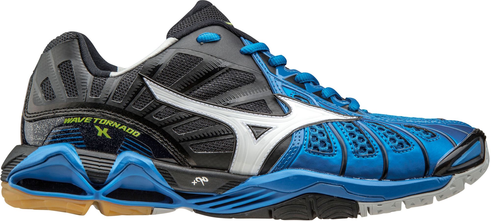 mizuno wave tornado volleyball shoes