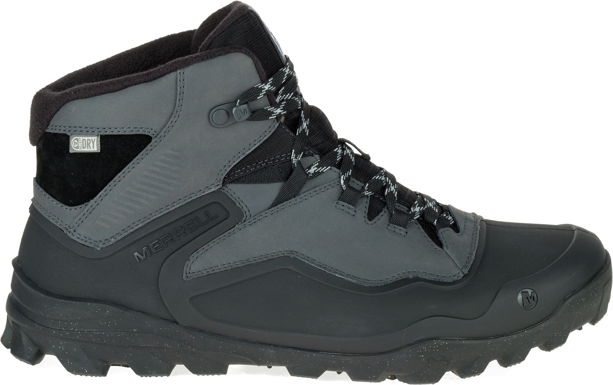 merrell men's overlook 6 ice 