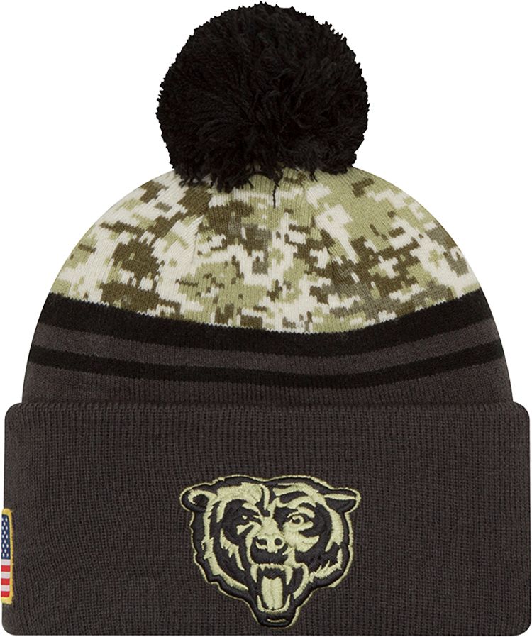 Chicago Bears Apparel & Merchandise | DICK'S Sporting Goods